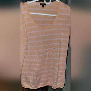 Talbot Peaach Sweateer -Small